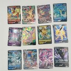Pokemon TCG Korean S6a Eevee Heroes 12-Card Lot Espeon Umbreon V VMAX LP/NM — photo 9