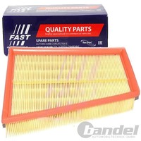 Fast Luftfilter Passend FüR MERCEDES-BENZ Citan Renault Kangoo | FT37163