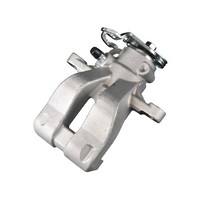 Febi Bilstein Bremssattel Hinterachse, Links U.A. FüR Fiat, Lancia