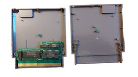 The Little Mermaid NES