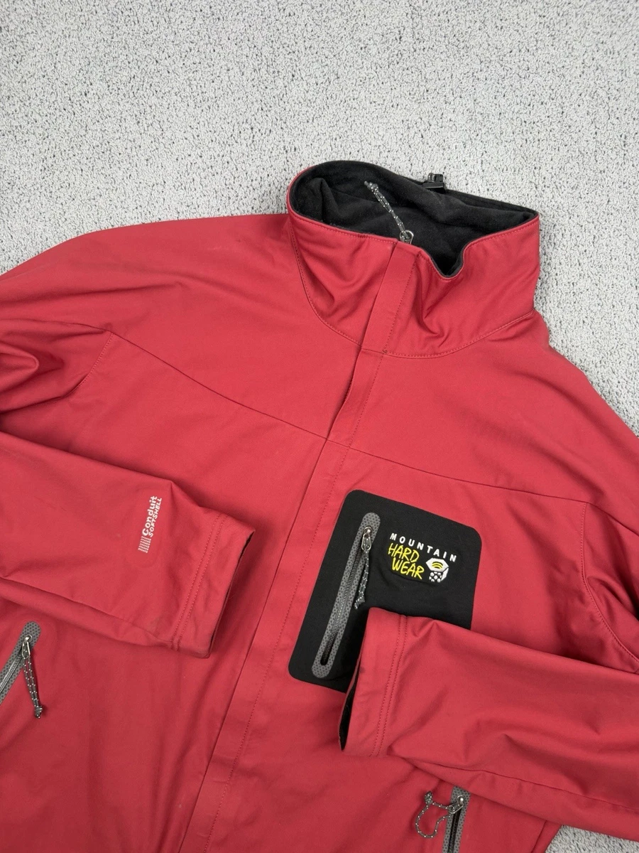 Mountain Hardwear Conduit In Men's Coats & Jackets for sale | eBay