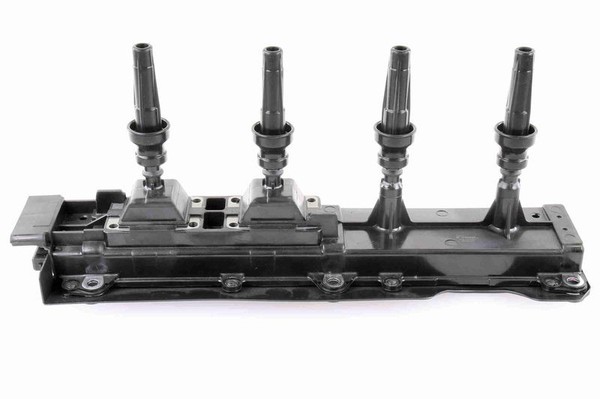 Vemo ZüNdspule V22-70-0003 FüR CitroËN Passend FüR Fiat Lancia Peugeot-image