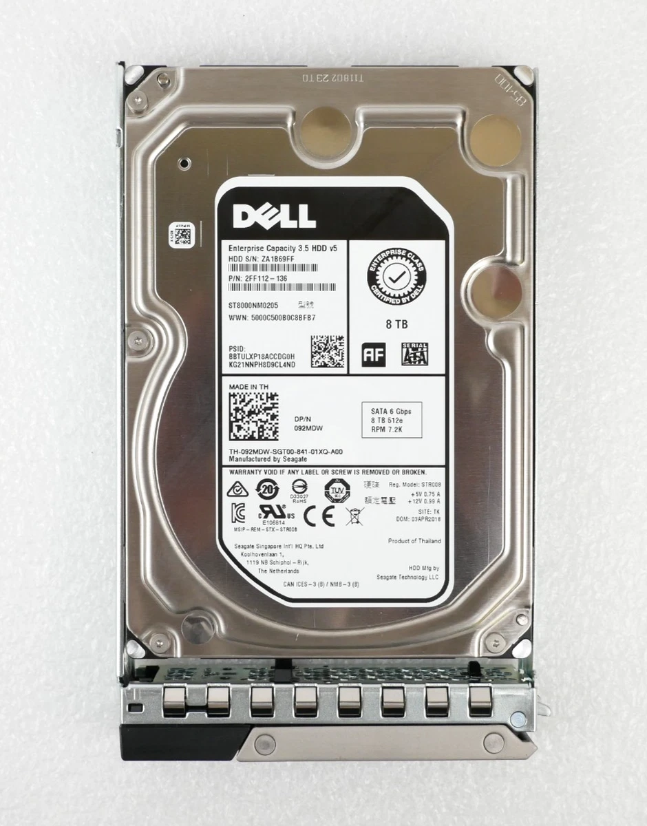 Hard Disk 8TB products for sale | eBay