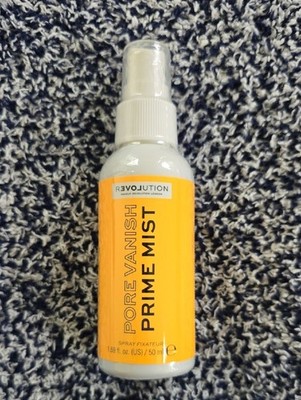Revolution Pore Vanish Prime Mist