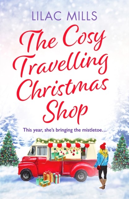 The Cosy Travelling Christmas Shop - Image 8