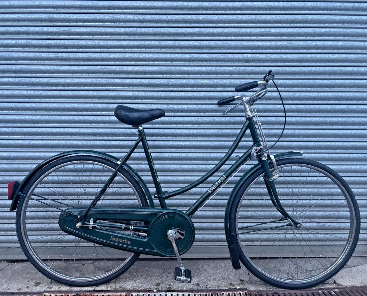 Raleigh City Bike Bikes for sale | eBay