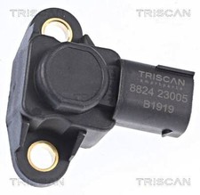 TRISCAN Ladedruck Saugrohrdrucksensor F&uuml;r MERCEDES Amg GT Roadster 0091534828