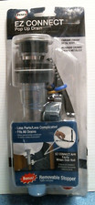 Danco EZ Connect Pop Up Drain 10692 FS