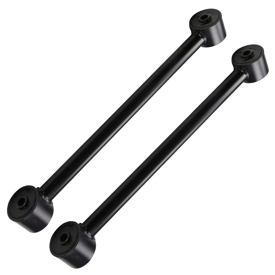 6pc Rear Upper Lower Control Arms Sway Bar for Trailblazer Envoy XL Rainier SSR - Image 4 of 4