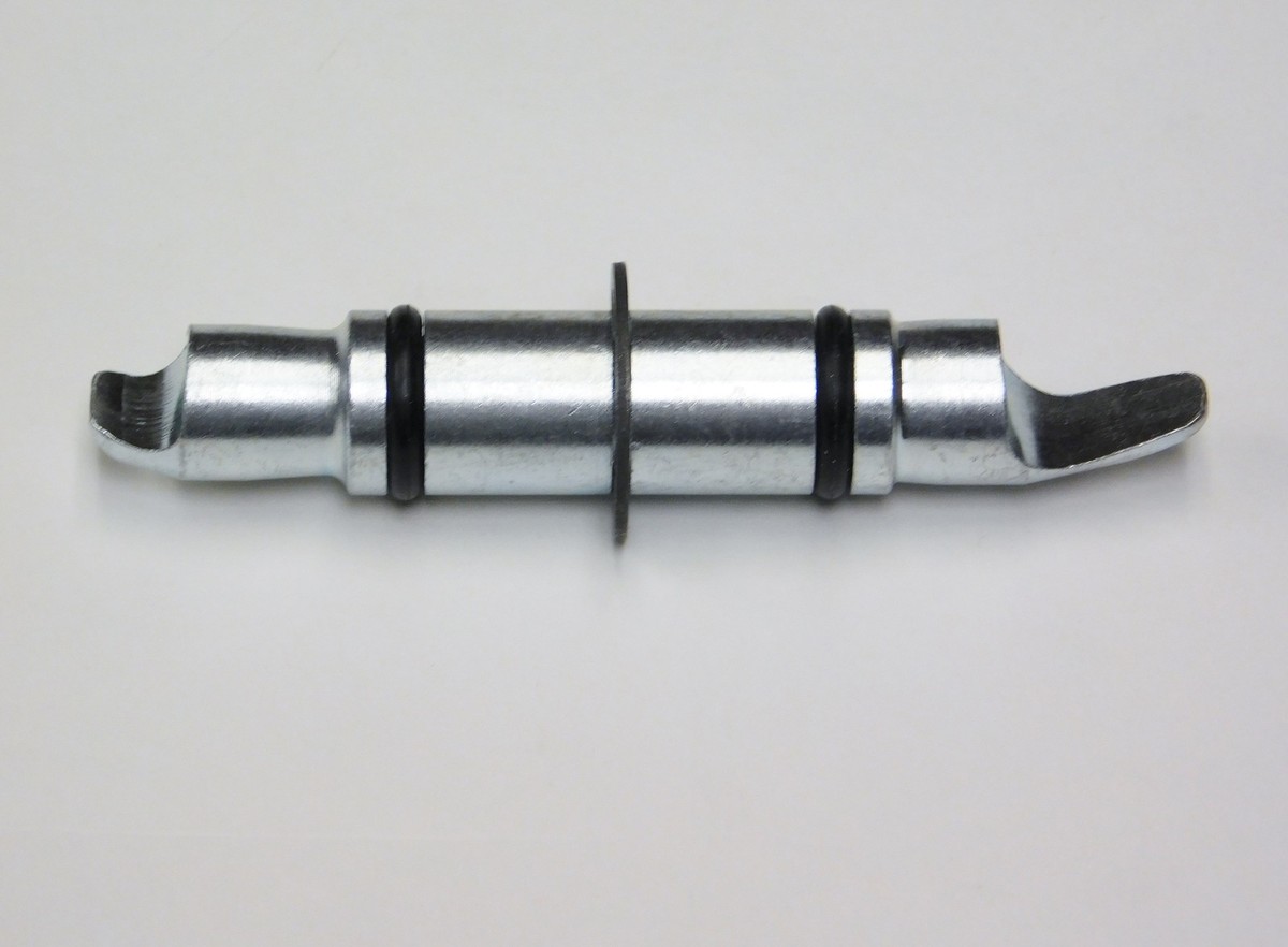HUNTER Engineering ホイールアライメント リムクランプ自動車 Hunter Alignment Wheel Clamp Reversible Rim Stud Retainer 20-1898