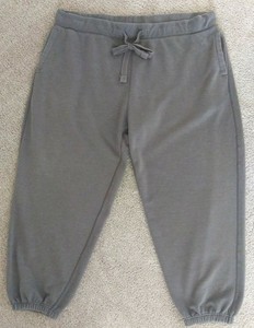 foundry sweatpants