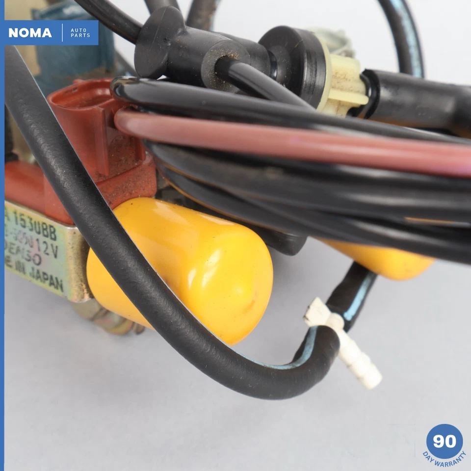 98-03 Jaguar XJ8 VDP XJR X308 Speed Cruise Control Valve Solenoid LJA1530BB OEM - Image 4 of 4