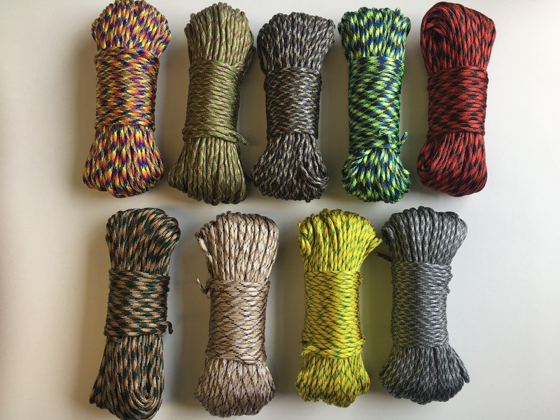 550 paracord