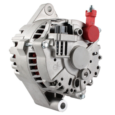 Alternator 200A 2004 Ford Mustang 3.9L V6 238CID 1R3U-10300-AD GL449RM HO Output