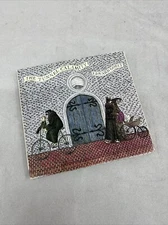 The Tunnel Calamity Edward Gorey 1984 1st Ed. Putnam Magic Windows Book NOS