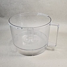 Work Bowl for Hamilton Beach Food Processor 702R Parts Replacement