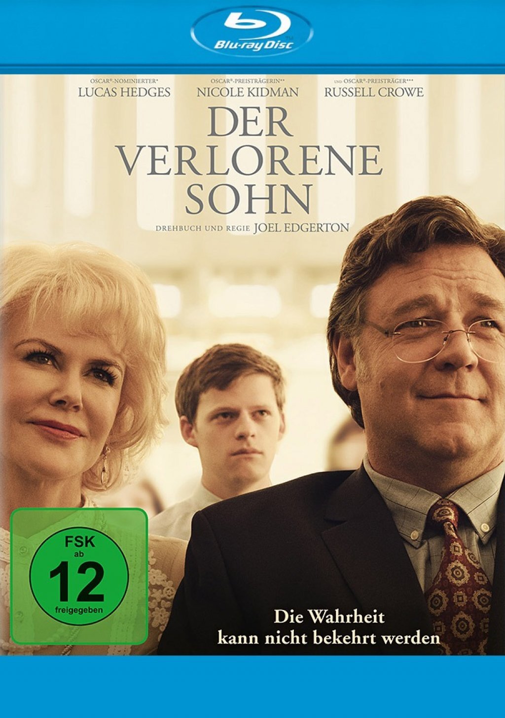 Der verlorene Sohn (Blu-ray) - Bild 2