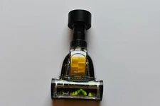 Universal Hand Turbo Tool for Steps Furniture Auto Shop Vac Vacuum 2-1/2" Hoses