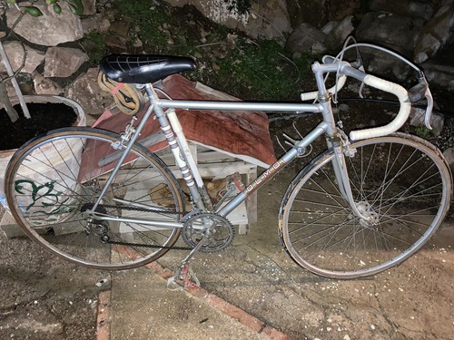 Bici Vintage Olmo Conservata Anni 60-70 | eBay