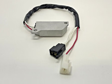 Spannungsregler Gleichrichter für Yamaha XV 750 Virago Lichtmaschine 3 Stecker 1