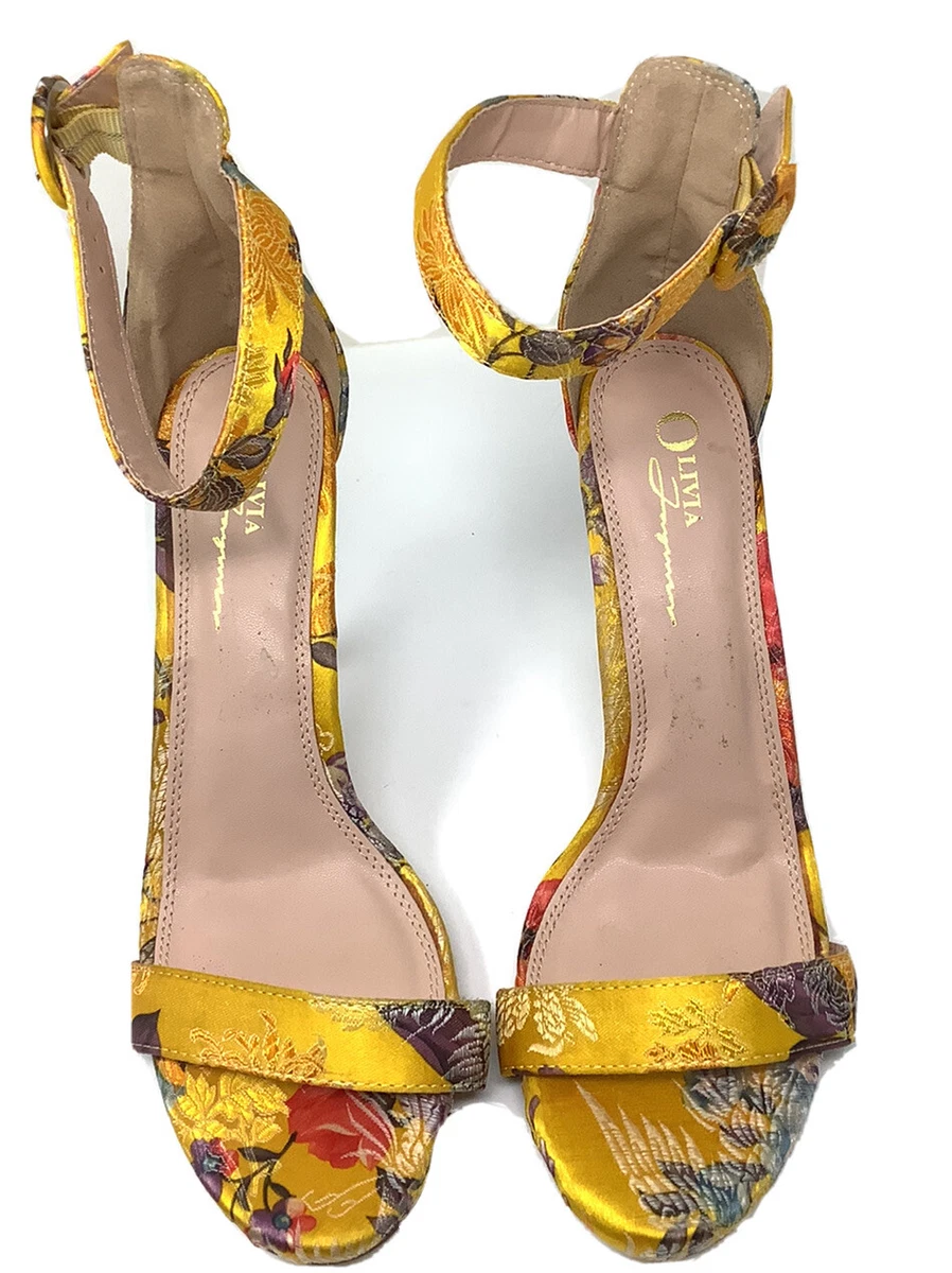 Olivia clearance ferragamo shoes