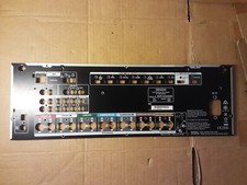 PIASTRA POSTERIORE PER DENON AVR-X2200W
