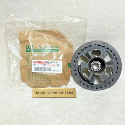 Yamaha OEM Pressure Plate Assy B90-16350-00 Fits MT-09 XSR900