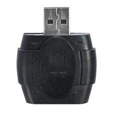 MobileMate USB 3.0 Micro SD Memory Card Adapter Reader Dongle Pen Drive