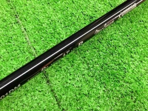 MACGREGOR MACTEC GOLF CLUB DRIVER DM NV 2012 11DEG R-FLEX - Image 4 of 4