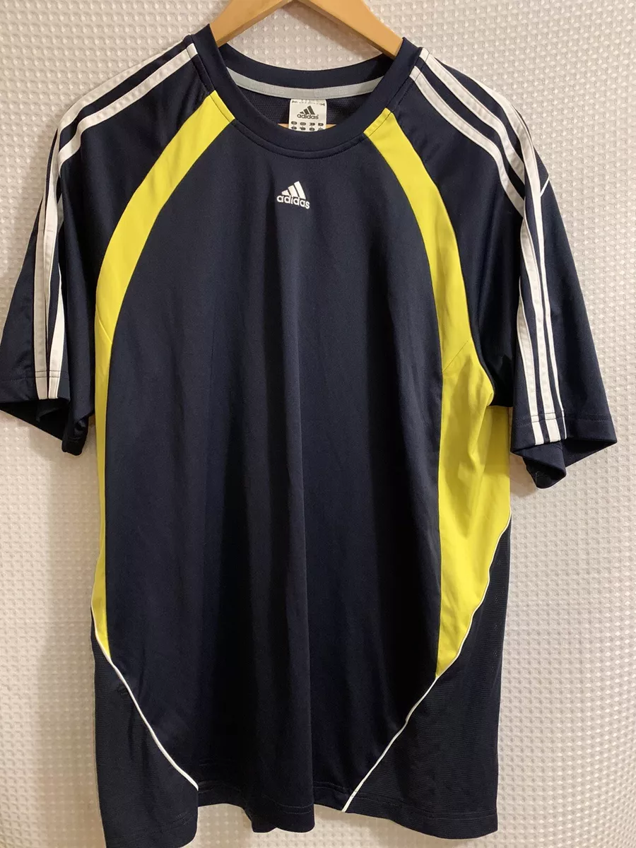 Mens Adidas Size Large Clima Shirt |