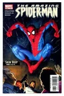 The Amazing Spider-Man Vol 2 518 VF/NM (9.0) (2005)