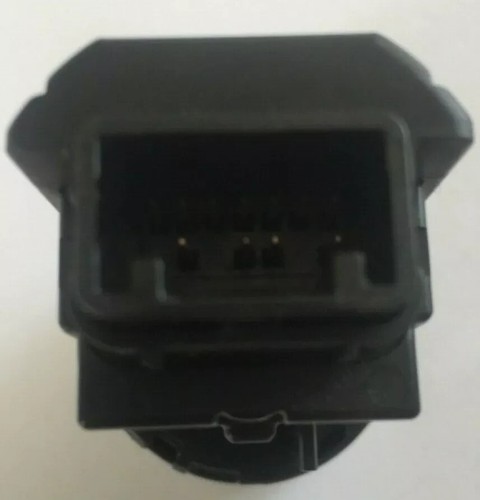2006-2013 Lexus Is250 Is350 Start Button Push Start 89611-30025 Oem *tested* - Picture 3 of 4