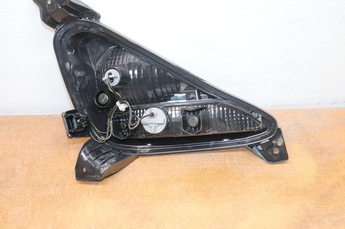 FITS 2019 2020 KIA FORTE LX SEDAN LH DRIVER TURN SIGNAL LIGHT DEPO - Picture 6 of 8