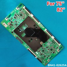 Placa T-Con original BN41-02625 BN41-02625A para Samsung 82"" 75"" TV UA75MU6320J