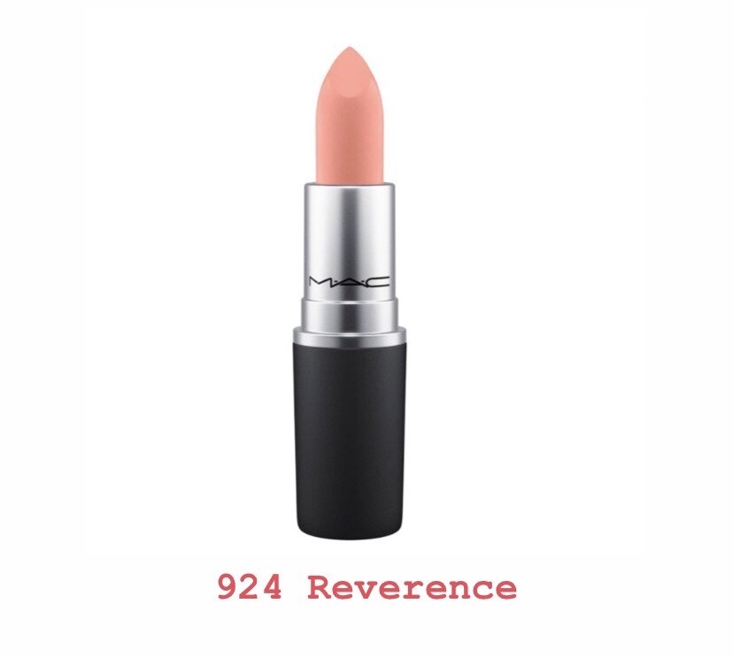 MAC Powder Kiss Lipstick Choose Shade 100% Authentic Brand New