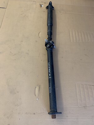 BMW E90 E91 3 Series Diesel Manual PROPSHAFT Prop Shaft 7527363 