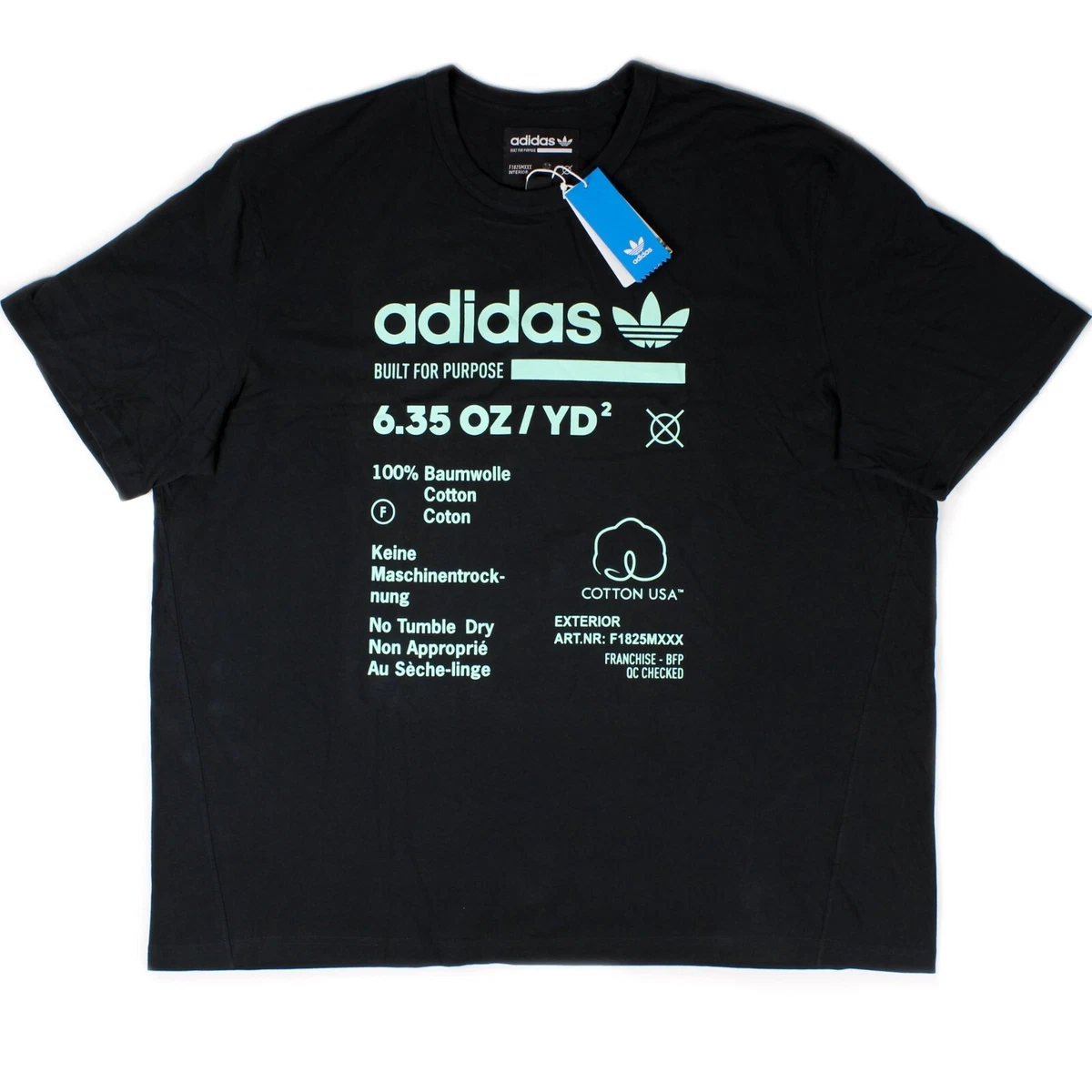 Kaval top grp tee