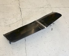 Vintage Fulton Sun Shield Chevy Truck Custom Car Visor 50s Ford Chevy Mopar