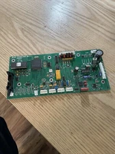 Revco Lindberg 28914H02 Laboratory Equipment Circuit Board