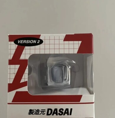 Dasai Mochi Generation 2 - BATTLESHIP GREY - BRAND NEW  IN HAND