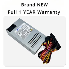 New 1U Power Supply for HP FSP150-50PL FSP150-50PL1R FSP200-50PLA FSP200-50PLB