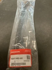 HONDA OEM HOSE | 43337-MCS-G01