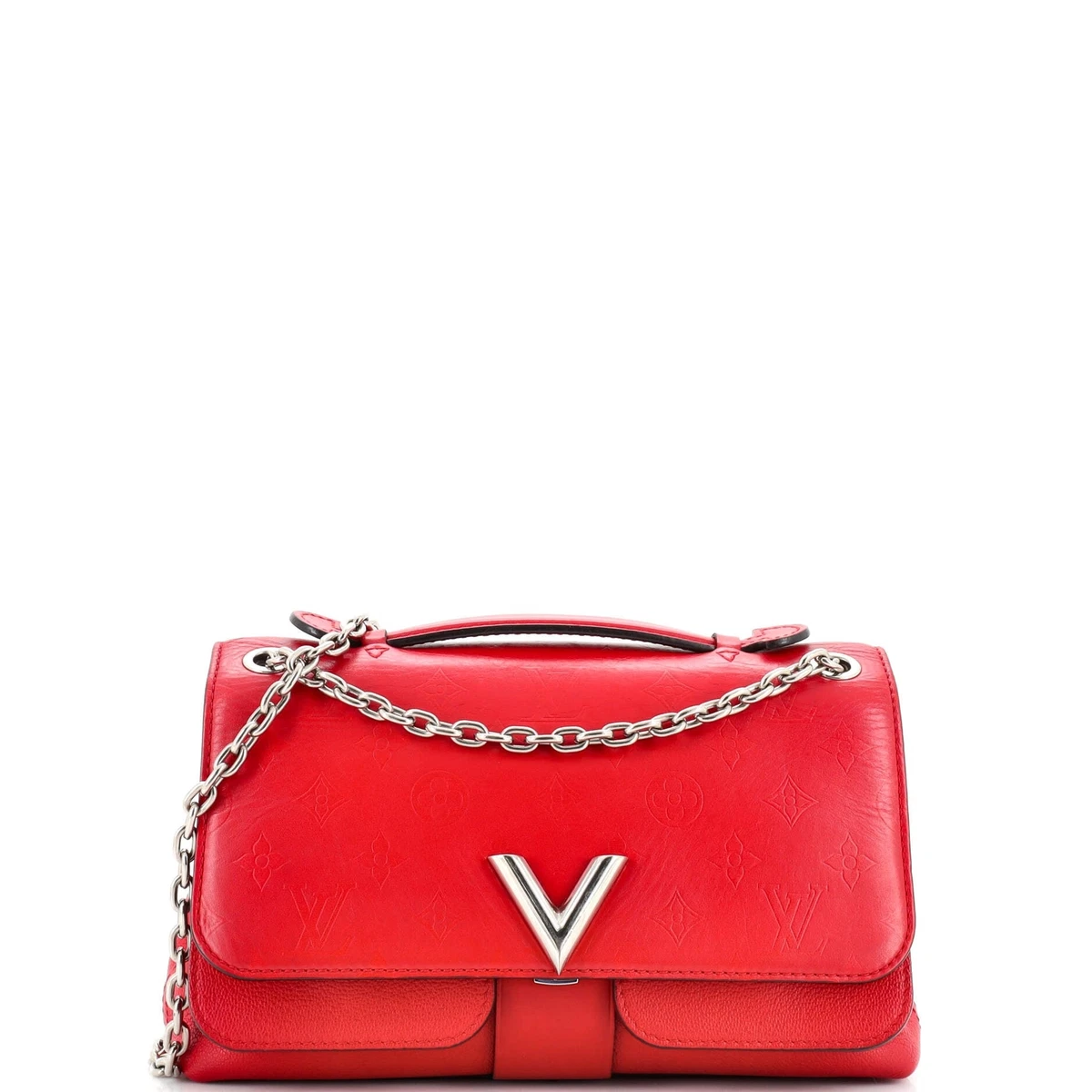 Louis vuitton very online chain bag