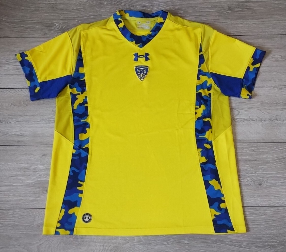 ASM Clermont. Un Nouveau Sponsor Sur Le Maillot De La Champions Cup - Foto 12