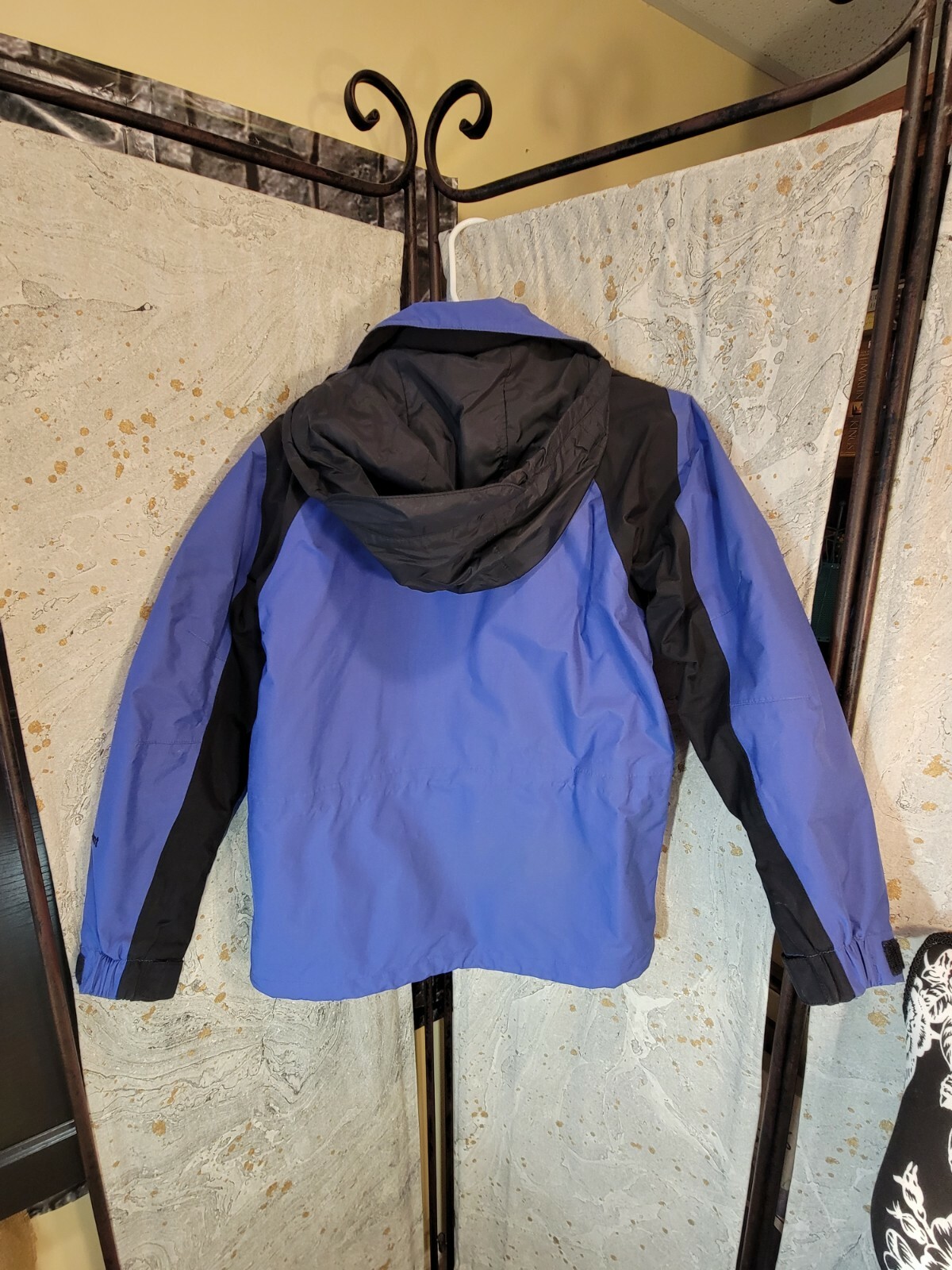 The North Face HYVENT Jacket Outer Shell size XS - image 7