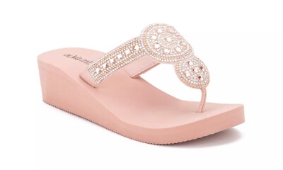 Olivia Miller style OMP  2178 Blush size 10