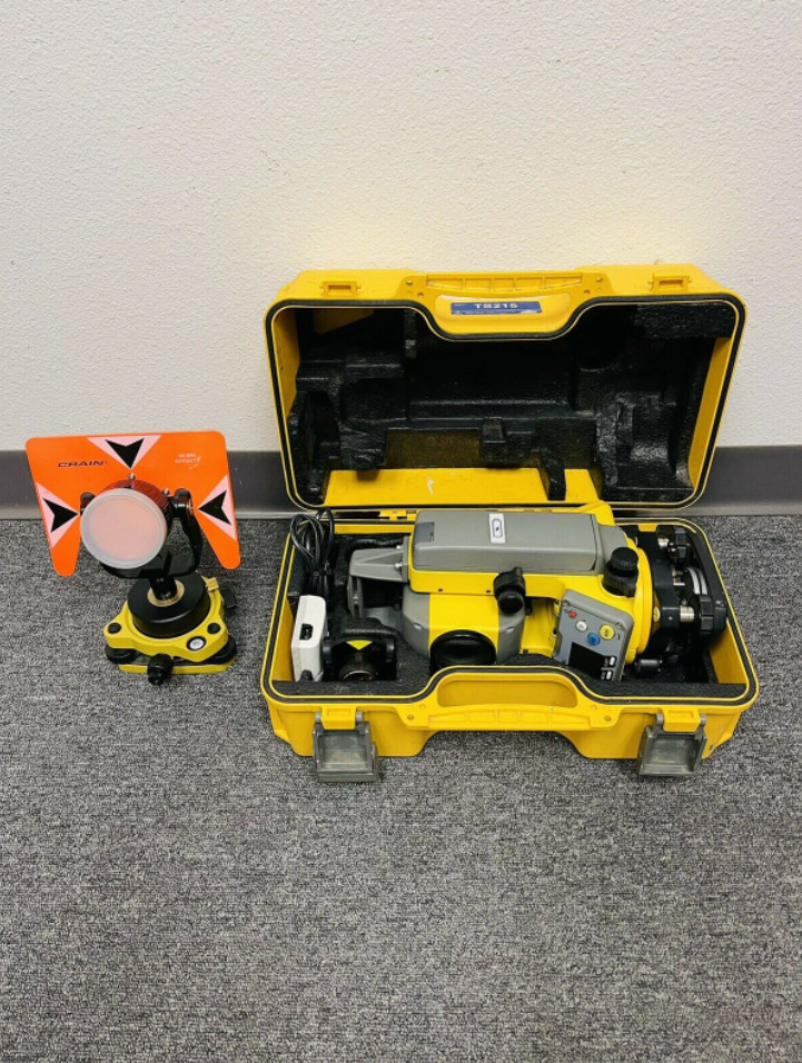 Surveyor Market Item for Sale