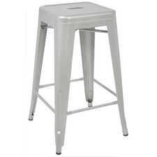 Neuf ! Moderne Acier 24 "