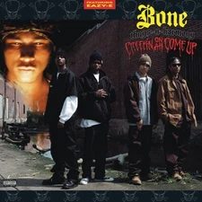Bone Thugs-N-Harmony  Creepin On Ah Come Up  New CD