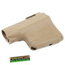 King Arms Tws stock type 2 Desert